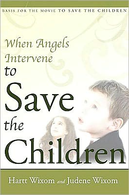 When Angels Intervene to Save the Children: The Cokeville, Wyoming Child-Hostage Crisis
