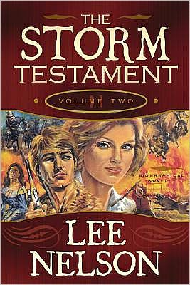 The Storm Testament II