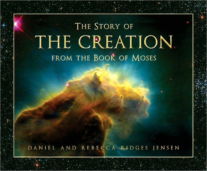 The Story of Creation: From the Book of Moses