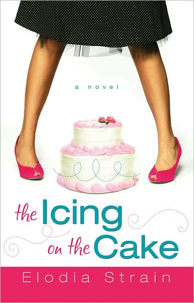 The Icing on the Cake