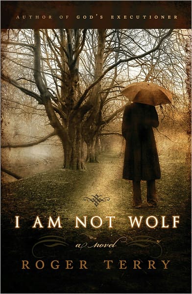 I Am Not Wolf