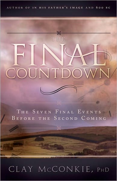 The Final Countdown: Seven Final Events before the Second Coming