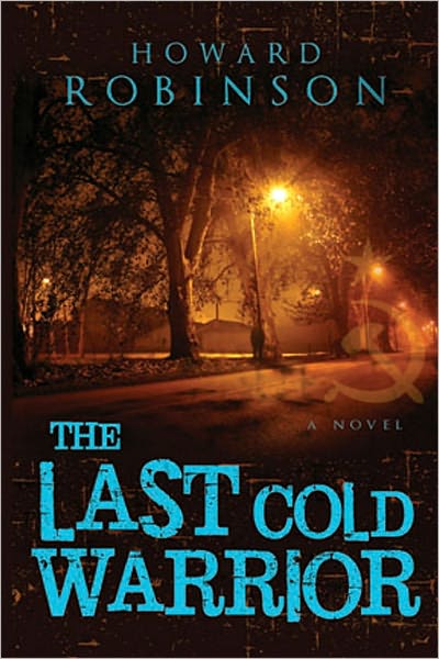 The Last Cold Warrior