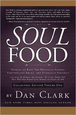 Soul Food, Volume 1: Collectors Edition