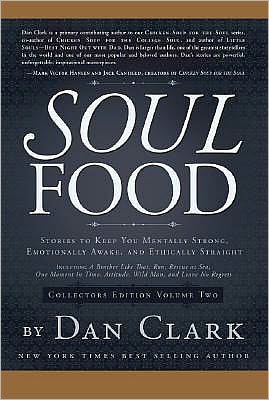 Soul Food, Volume 2: Collectors Edition