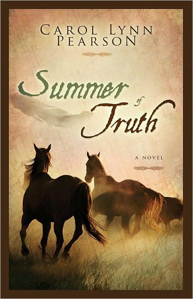 Summer of Truth