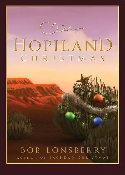 Hopiland Christmas