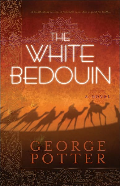 The White Bedouin