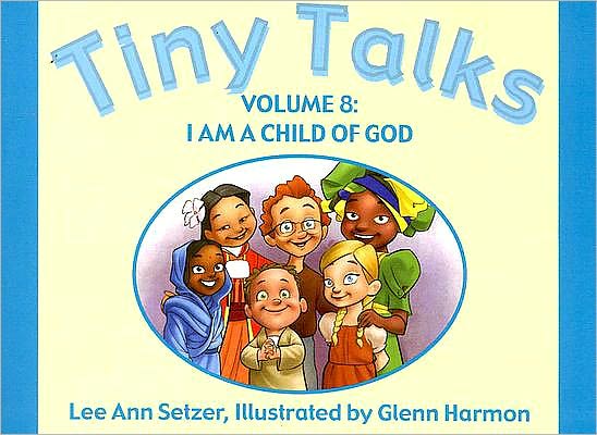 I Am a Child of God