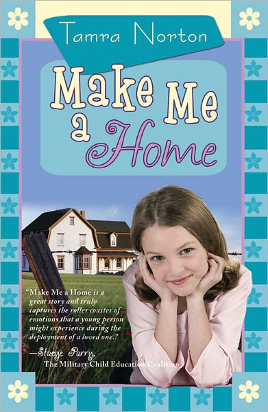 Make Me a Home