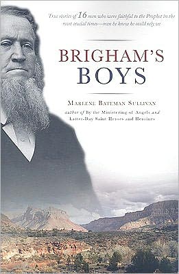 Brigham's Boys