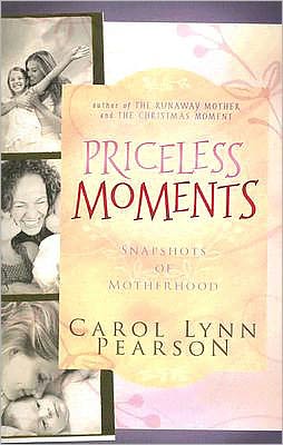 Priceless Moments: Snapshots of Motherhood