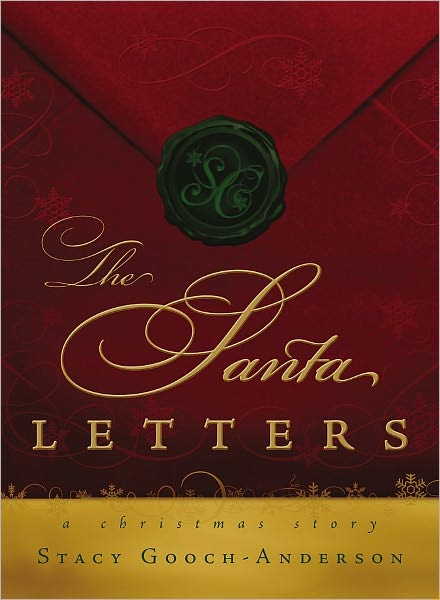 The Santa Letters