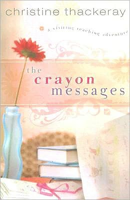 Crayon Messages