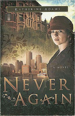 Never Again