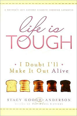 Life Is Tough: I Doubt I'll Make It Out Alive