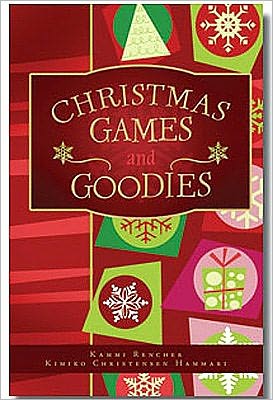 Christmas Games and Goodies
