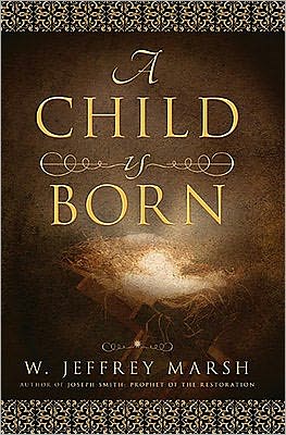 A Child Is Born