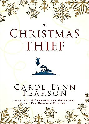 A Christmas Thief