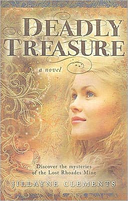 Deadly Treasure