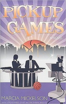 Pick up Games