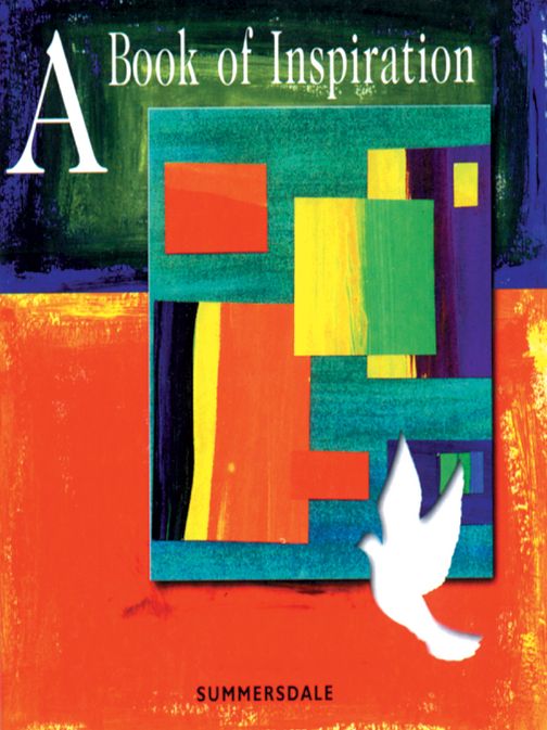 A Book of Inspiration