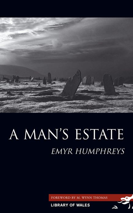 A Man's Estate