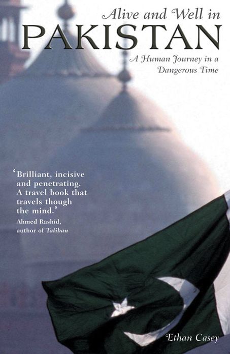 Alive & Well in Pakistan