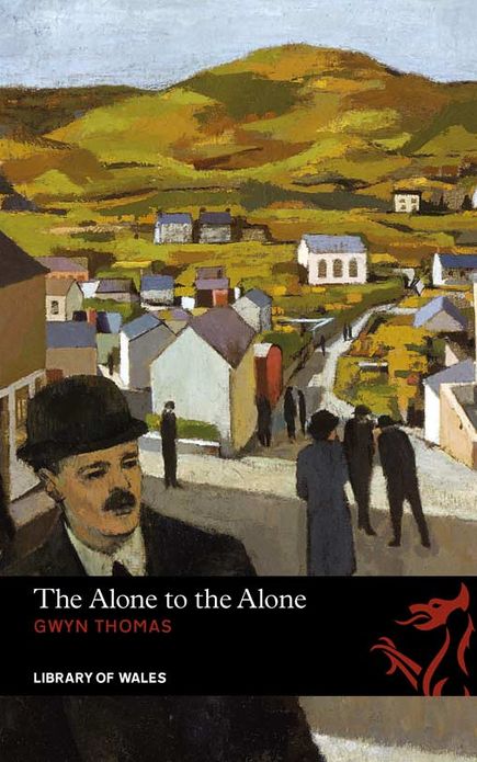Alone to the Alone, The