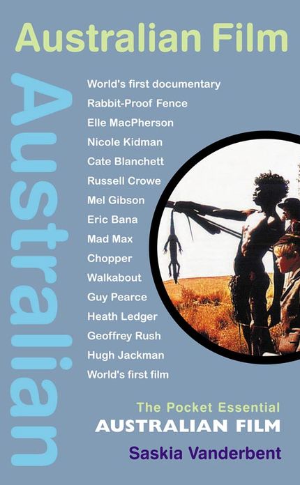 Australian Film: The Pocket Essential Guide
