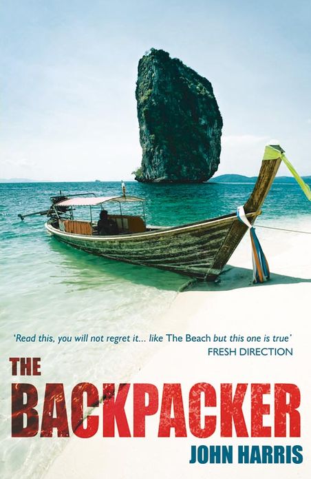 Backpacker, The
