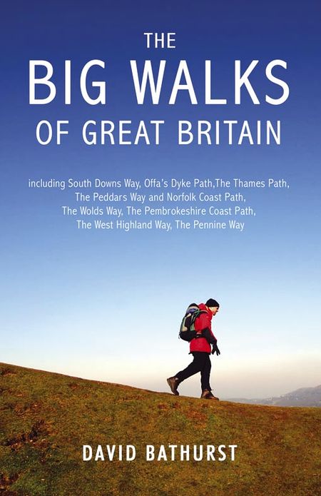 Big Walks of Great Britain, The