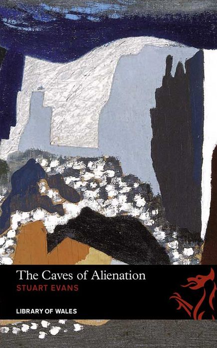 Caves of Alienation, The