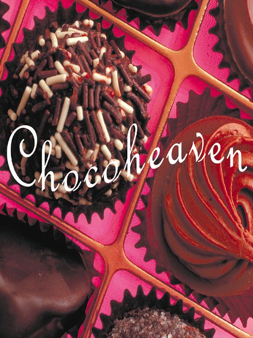 Chocoheaven