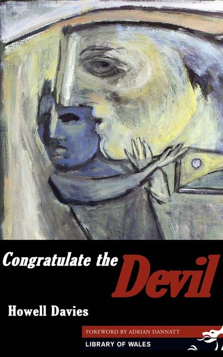 Congratulate the Devil