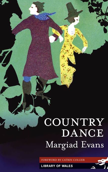 Country Dance