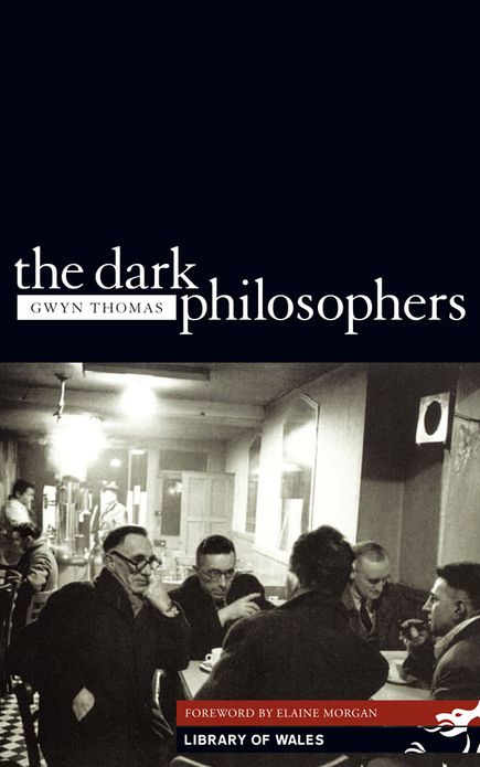 Dark Philosophers, The