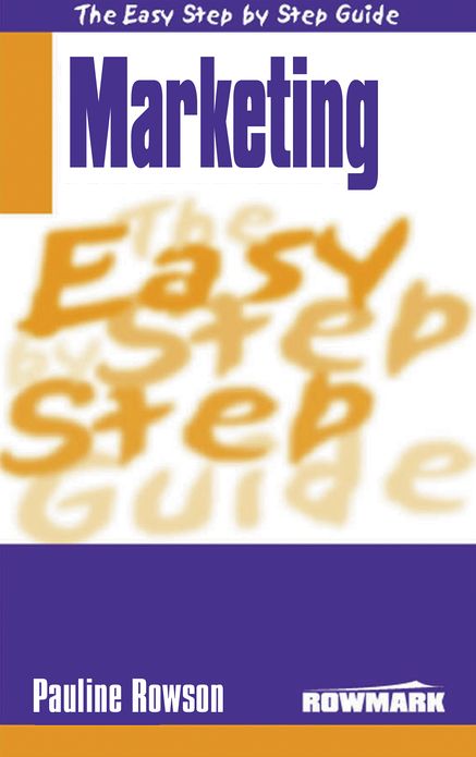 Easy Step By Step Guide To Marketing