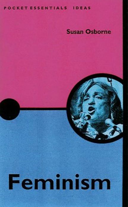 Feminism: The Pocket Essential Guide