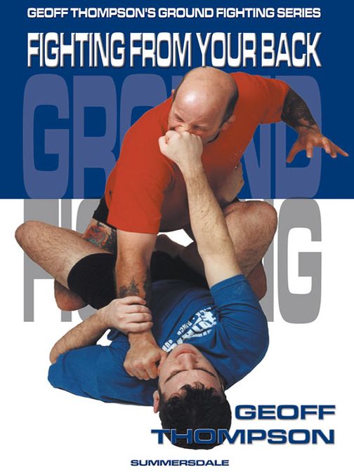 Fighting from your Back