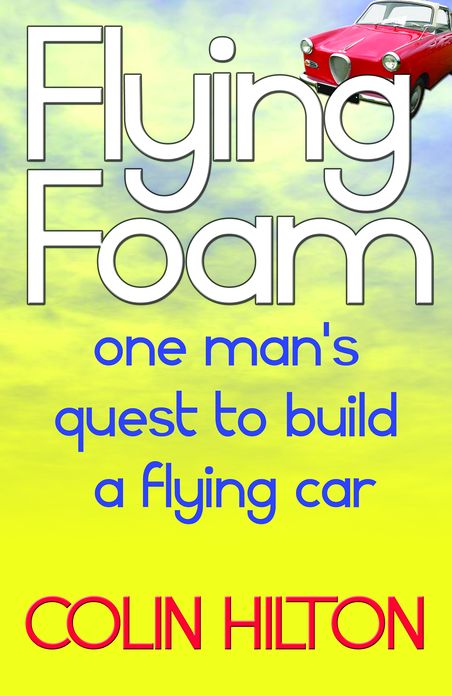 Flying Foam