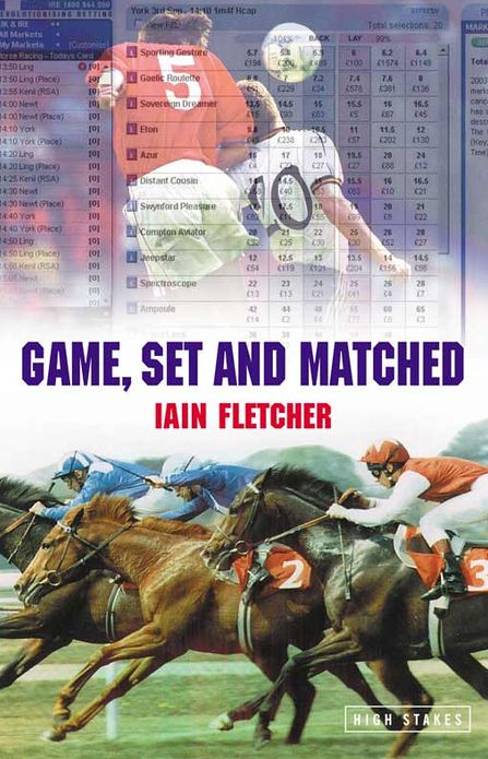 Game, Set and Matched