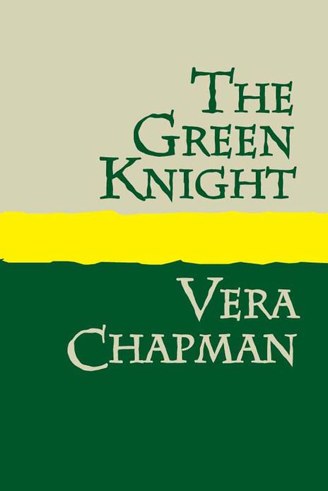Green Knight, The