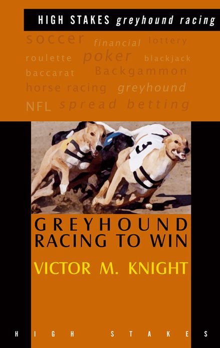 Greyhound Racing to Win