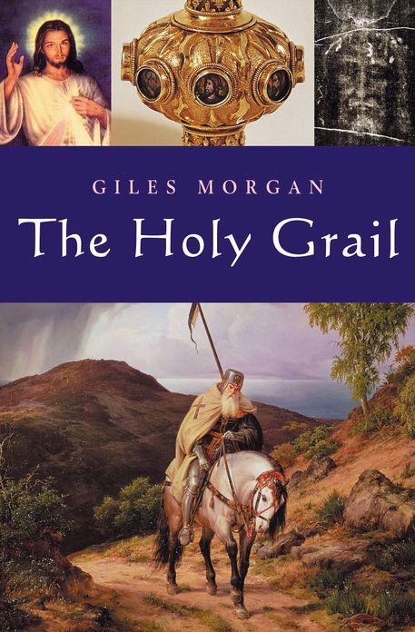 Holy Grail, The