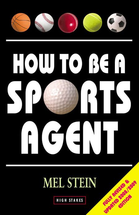 How to be a Sports Agent