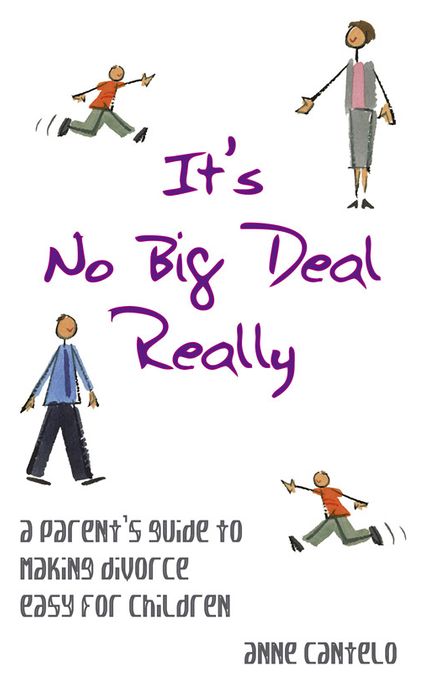 It's No Big Deal Really: A Parentt