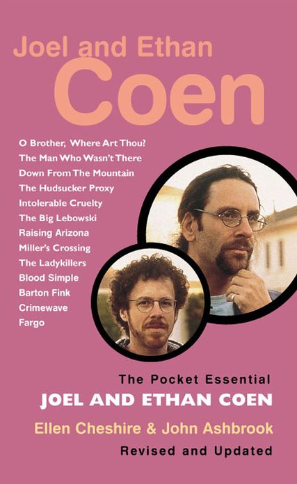 Joel and Ethan Coen: The Pocket Essential Guide