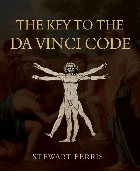 Key to The Da Vinci Code. The