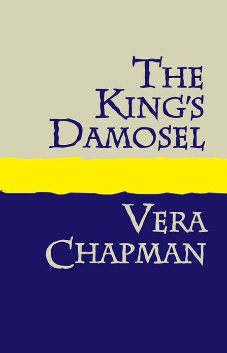 King's Damosel, The